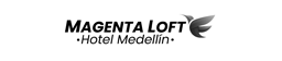 magenta